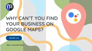 Business on Google Maps