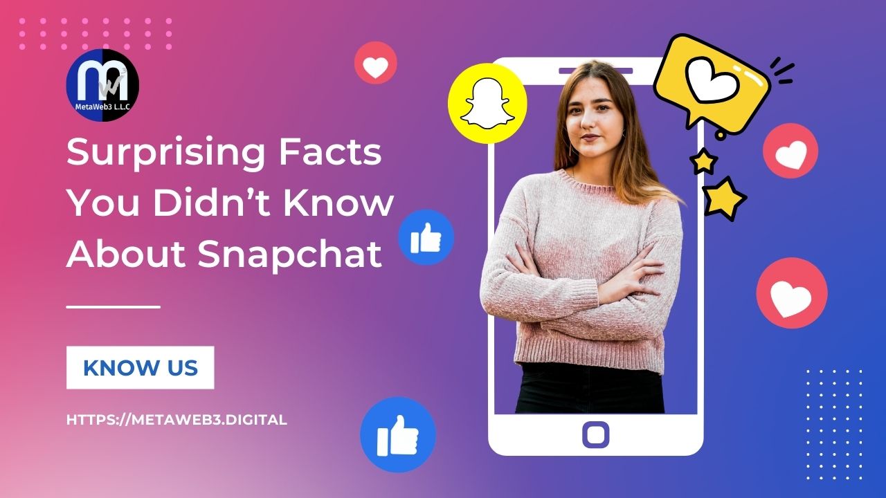 Facts about Snapchat