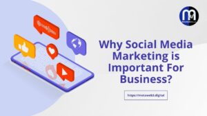 Social media marketing for Business