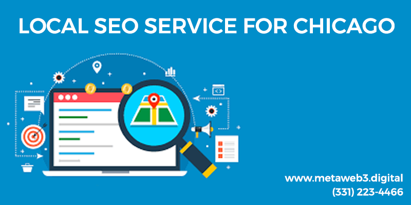 local seo service for chicago