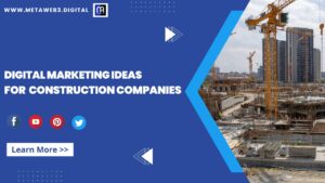 digital marketing plan for construction companies