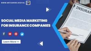 social media marketing for insurance companies