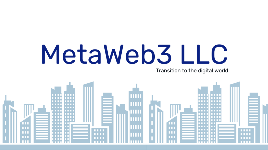 Metaweb3 Digital Marketing Agency